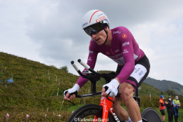 Tour d'Italie : les candidats au maillot Cyclamen