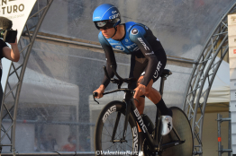 Tour d'Italie : présentation de la 2ème étape