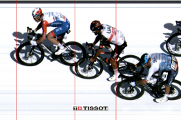 Tour d'Italie : le succès d'Arnaud Démare en vidéo