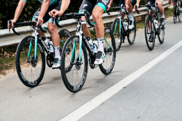Boa poursuit son engagement dans le cyclisme avec l'UCI World-Tour