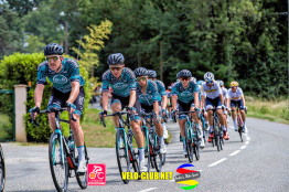 Classement UCI : B&B Hôtels gagne 3 places