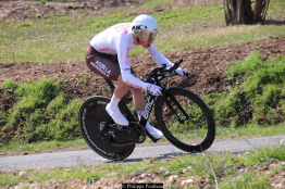 Ruddervoorde Koerse (NE) - Stan Dewulf s'impose