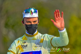"Tout est encore ouvert pour le Tour de France" concernant Julian Alaphilippe