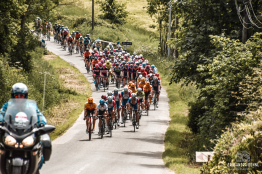 Boucles de la Mayenne : présentation de la 2ème étape