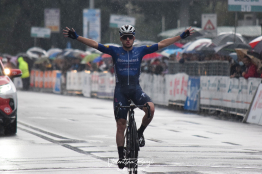 Gullegem Koerse (NE) - Victoire de Remco Evenepoel