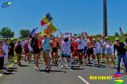 Tour de France idéal, venez prendre part à notre projet participatif sur le forum !