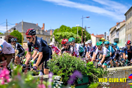 Présentation du parcours et des favoris du Critérium du Dauphiné