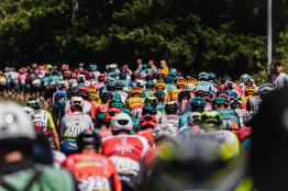 Critérium du Dauphiné : le débrief de la 2ème étape