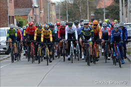 63° Paris - Troyes : la présentation détaillée