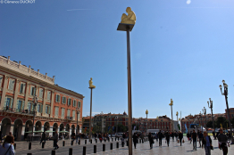 Départ de Florence et arrivée à Nice pour le Tour de France 2024 ?