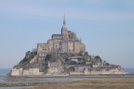 Les championnats de France 2024 au Mont Saint-Michel !