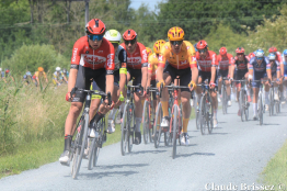 39° Euro Shop Elfstedenronde : la présentation détaillée