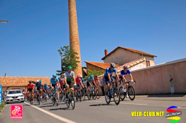 Route d'Occitanie : présentation du parcours et des favoris de l'édition 2022