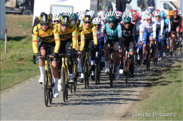 Tour de Suisse : Jumbo-Visma contrainte de renoncer à prendre le départ de la 5ème étape