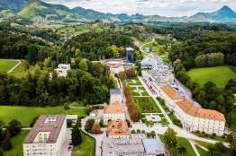 Tour of Slovenia : présentation de la 2ème étape