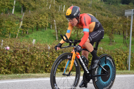 Tour de Suisse : Mäder et Pernsteiner non-partants