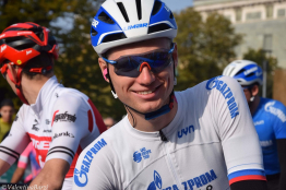 Alexsandr Vlasov quitte le Tour de Suisse !