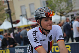 Tour de Suisse : Quentin Pacher et Marco Haller non-partants