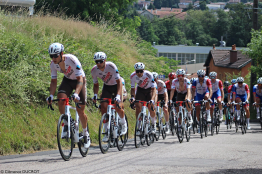 Calendrier de la semaine du 20 au 26 juin