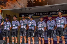 Baromètre des équipes du Tour de France : B&B Hôtels, s'échapper pour tenter d'exister