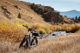 Comment choisir un vélo tout-terrain (VTT) ?