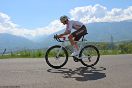 Tour de France : Ag2r avec O'Connor et Cosnefroy