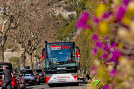 Lotto-Soudal fait monter son équipe réserve en Conti