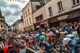 Le journal du Tour de France à J-3