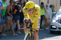 Baromètre des équipes du Tour de France : Pogacar a-t-il besoin d’UAE ?