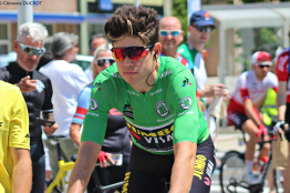 Tour de France : quels sont les candidats au Maillot Vert ?