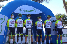 Baromètre des équipes du Tour de France : Wanty veut une première victoire
