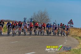 Tour de France : les prévisions météo pour la 2ème étape
