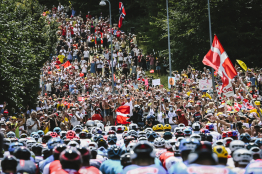 Débriefing de la 3ème étape du Tour de France 2022
