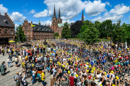 Tour de France : présentation de la 3ème étape