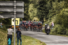 Tour de France : présentation de la 4ème étape