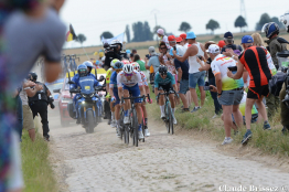 Tour de France : le débriefing de la 5ème étape