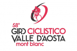 Giro Ciclistico della Valle d'Aosta : la liste des engagés de l'édition 2022