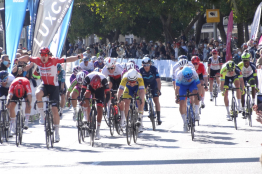 Mercato : Lotto-Soudal prolonge Arnaud De Lie