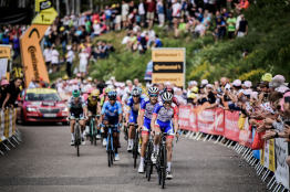 Tour de France : présentation de la 7ème étape