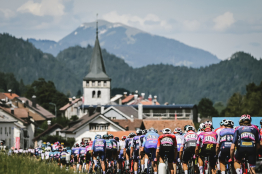 Tour de France : le débriefing de la 9ème étape