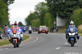 Tour de France : tous les tests Covid sont négatifs