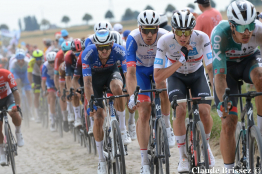 Tour de France : Tadej Pogacar perd de nouveau un équipier à cause du Covid !