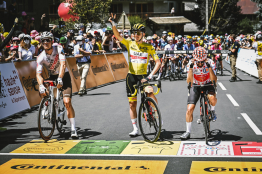 Tour de France : présentation de la 11ème étape