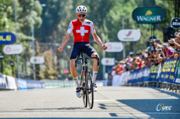 Tour Valromey, le gratin U19 va s'affronter sur les routes de l'Ain