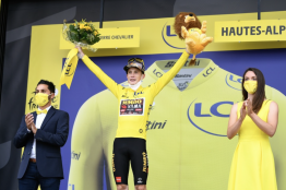 Tour de France : le débriefing de la 11ème étape