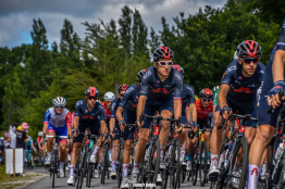 Tour de France : Ineos, la défense plutôt que l'audace !