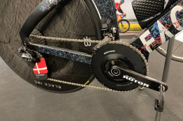 Eurobike 2022 : galerie photos #1
