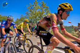 Tour de France, un rapport de force inversé entre Jumbo-Visma et UAE Team Emirates ?