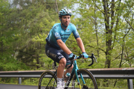 Tour de France : Fabio Felline (Astana) abandonne