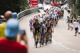 Un nouveau non-partant chez Jumbo-Visma pour la 20ème étape du Tour de France
